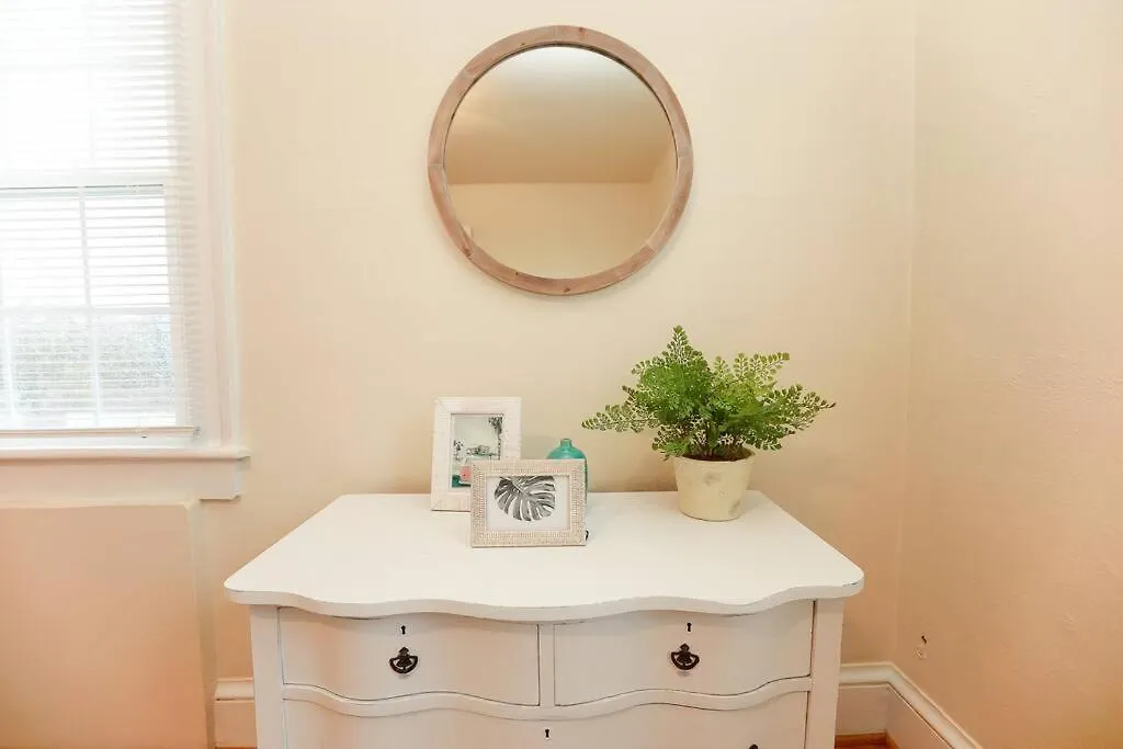 Villa Sandy Feet Retreat At Ocean View Beach Norfolk United States