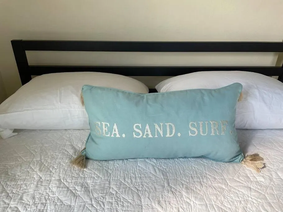 Villa Sandy Feet Retreat At Ocean View Beach Norfolk United States