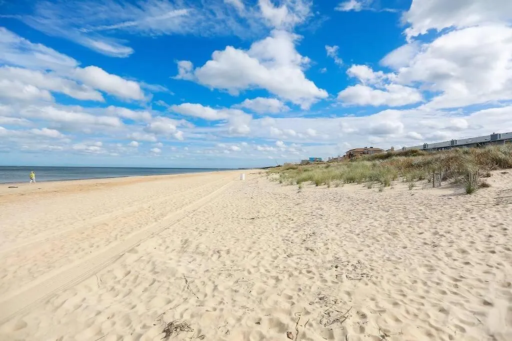 Villa Sandy Feet Retreat At Ocean View Beach Norfolk United States