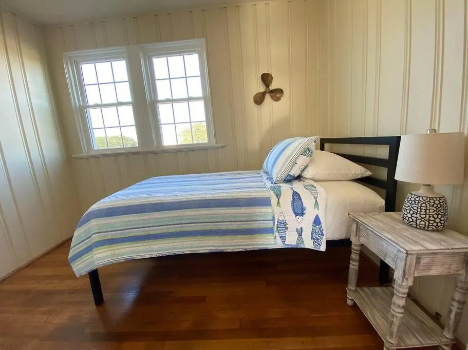 Villa Sandy Feet Retreat At Ocean View Beach Norfolk