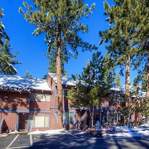  Holiday home Heavenly Mountain Hideaway By Lake Tahoe United States