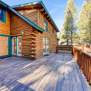  Holiday home Tehama Rnr United States